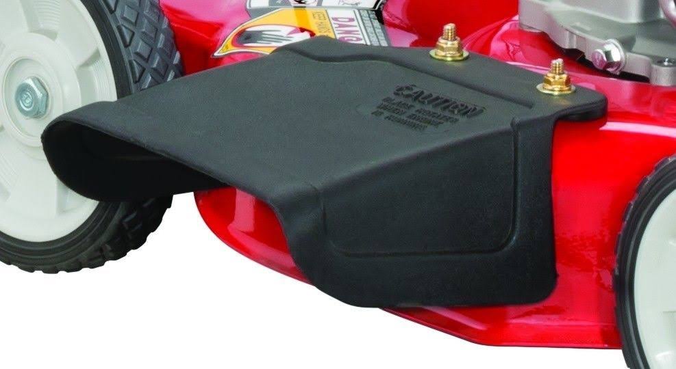 20 in. Push Gas Lawn Mower C788