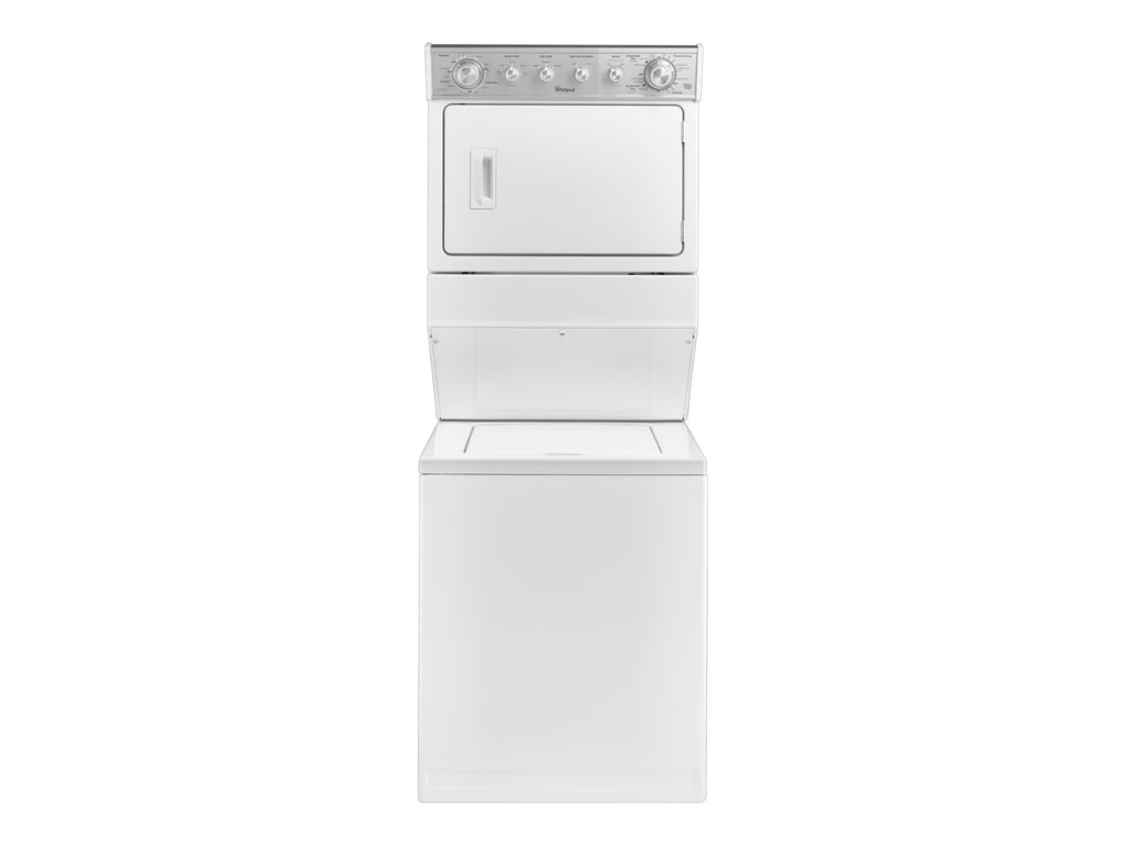 White 27 in Laundry Center C364526
