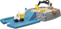 Dirt Diggers Sandbox with Lid F383440