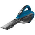 Black Lithium Hand Vacuum Ocean Blue G336