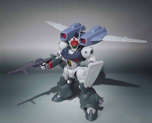 Robot Spirits Action Figure X9627