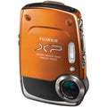 Orange 14MP Digital Camera with 5X Optical Zoom K15412