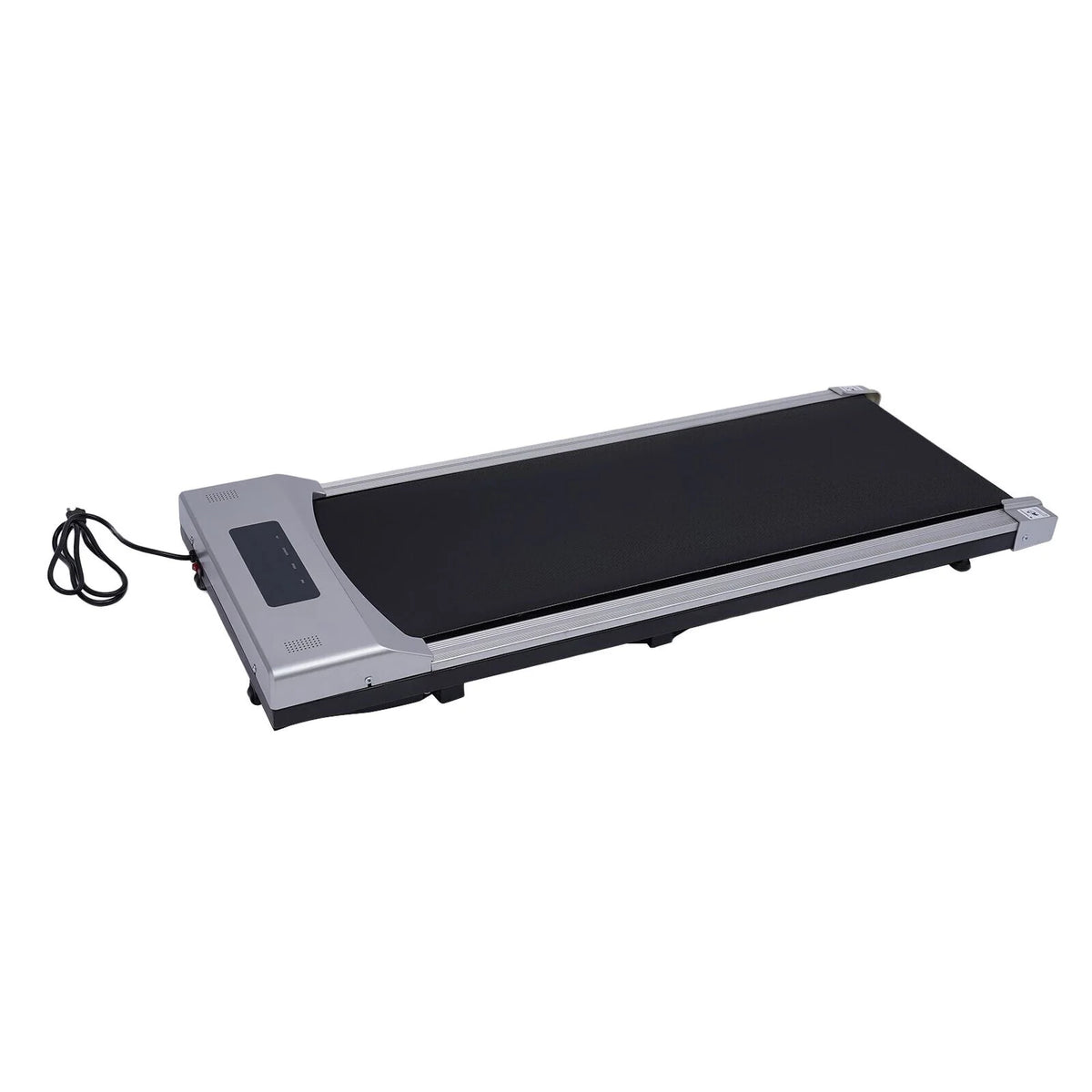 Electric Walking Treadmill with LCD Display W77723