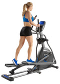 Elliptical C463655