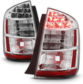 Passenger Side Tail Light C530061