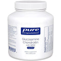 Glucosamine Chondroitin with MSM 240 Capsules T214517