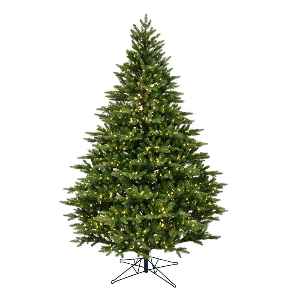 5.5 ft Douglas Fir Dura-Lit D825464