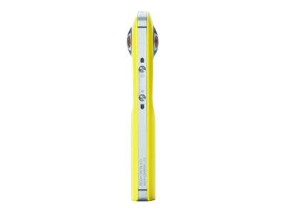 Yellow 360 Digital Camera F302482