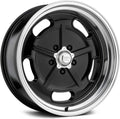 Gloss Black Wheel Rim 22 Inch E72936