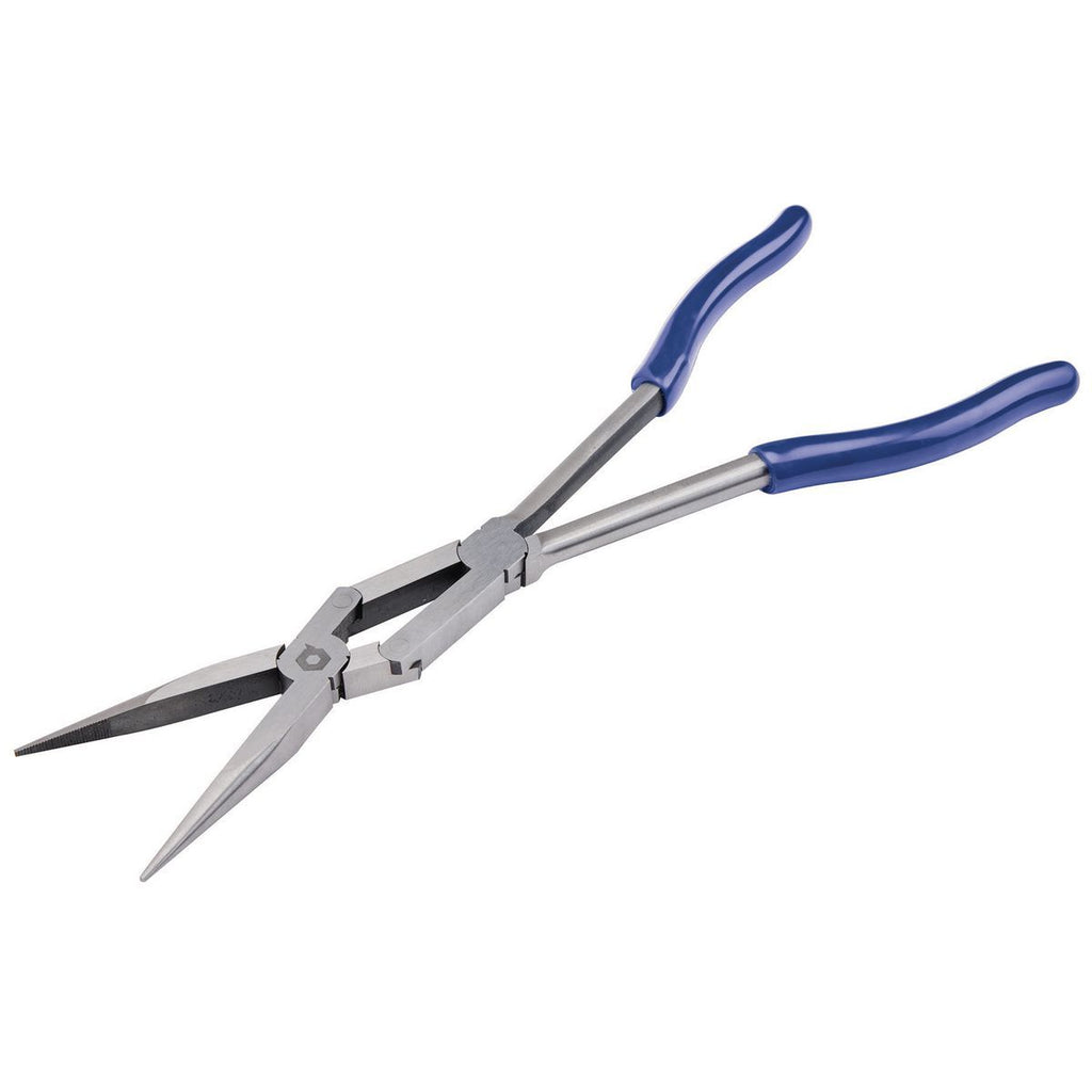 13 in. Long-Reach Compound Joint Pliers C363
