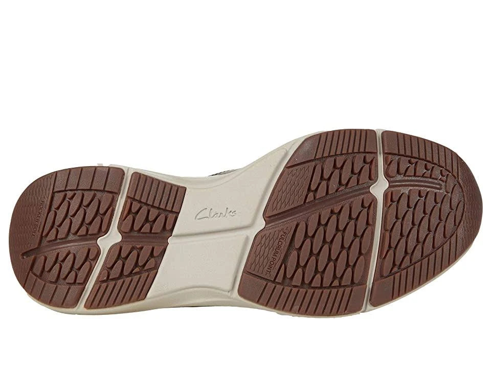 Sage Leather Size 11.5 Shoes H673