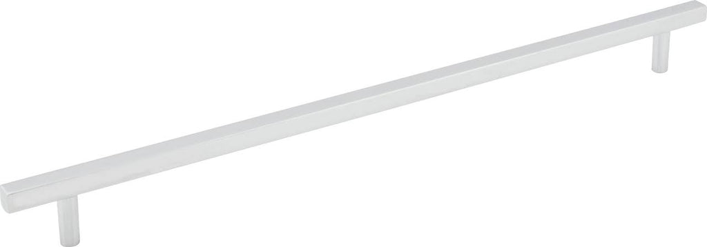 Polished Chrome Bar Pull D870154
