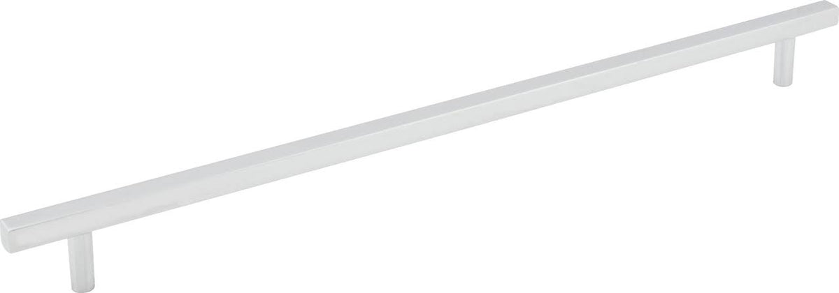 Polished Chrome Bar Pull D870154