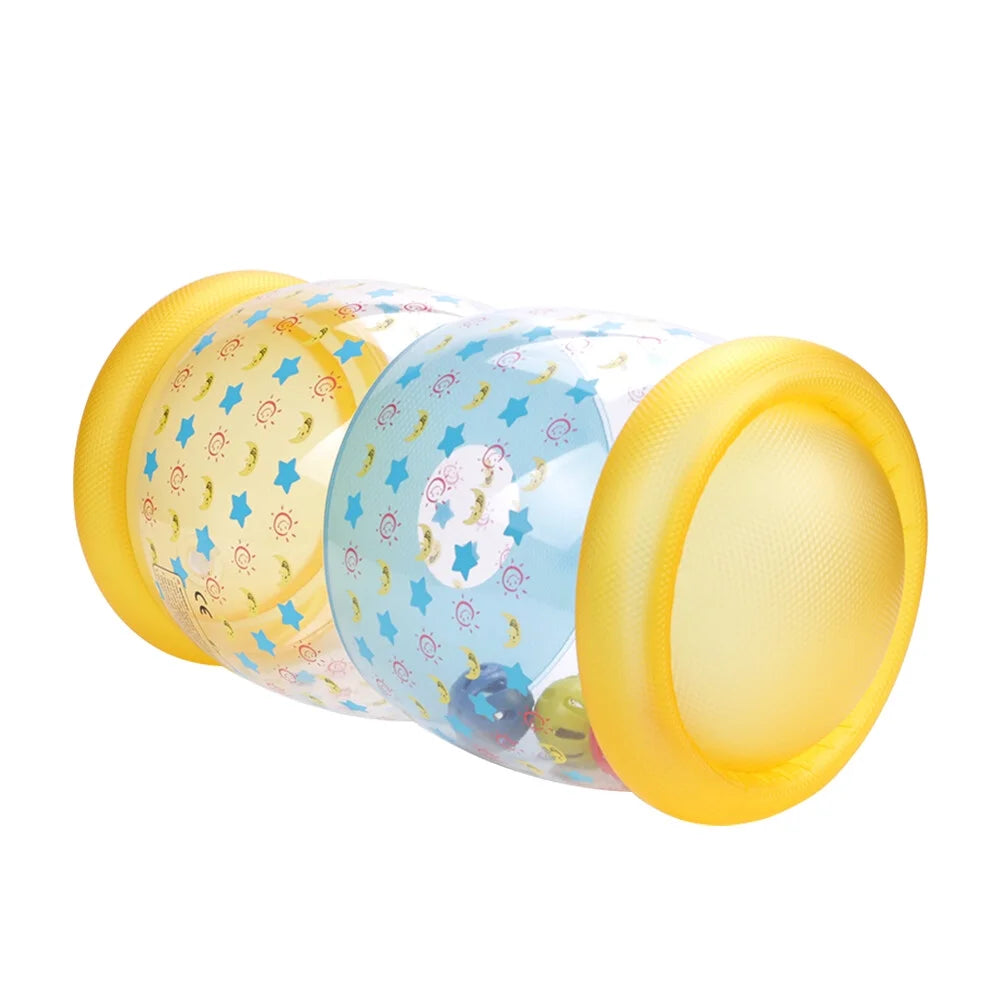Inflatable Crawling Roller Toy E926
