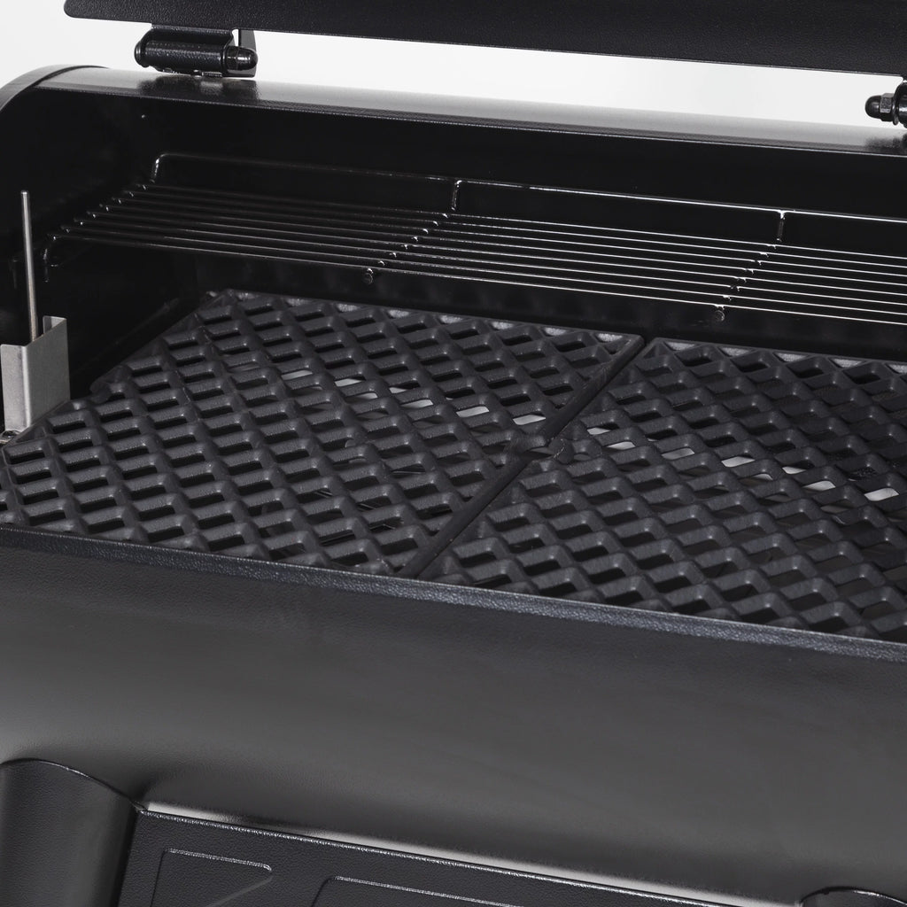 Wood Pellet Grill M161515