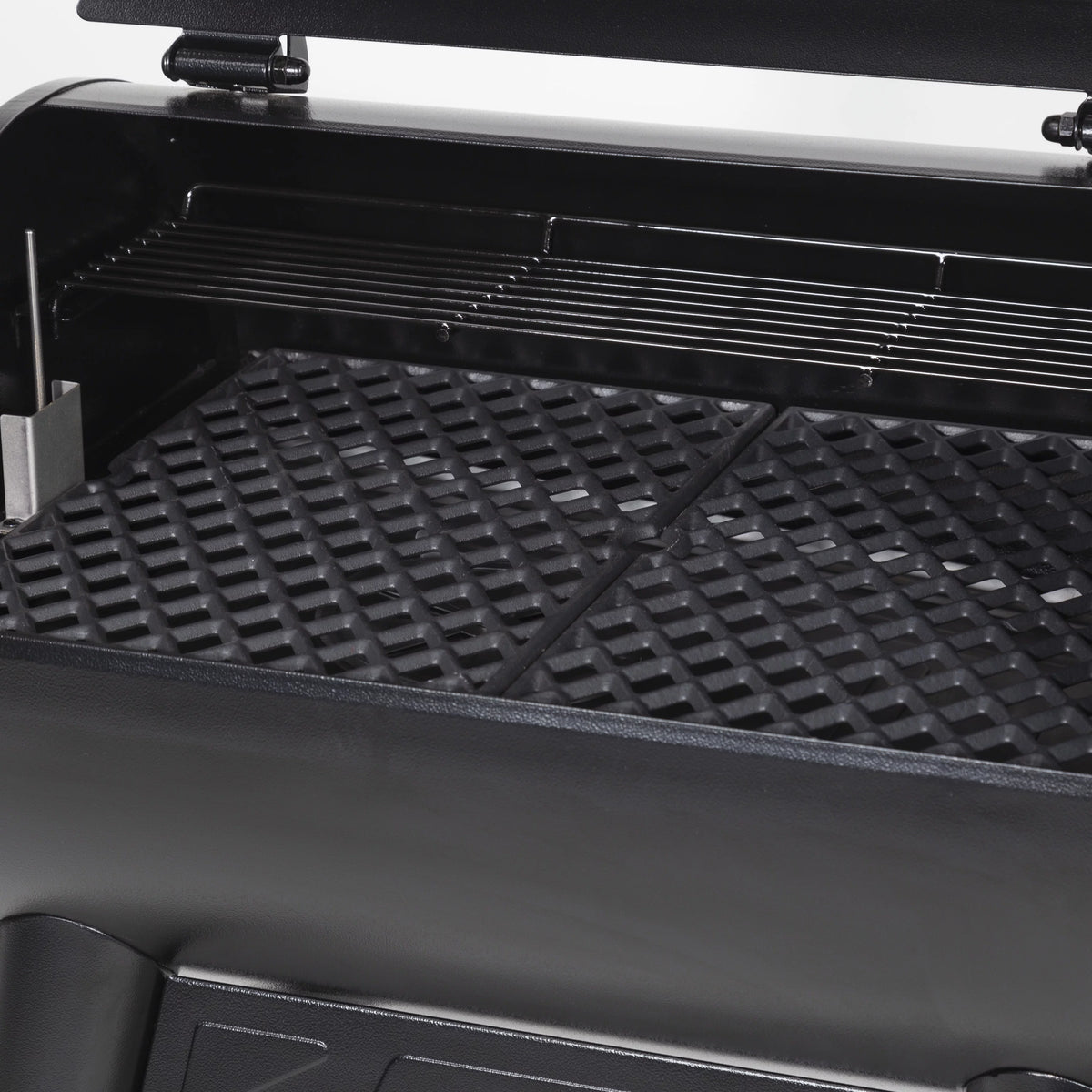 Wood Pellet Grill M161515