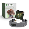 GPS Dog Fence Collar M1619