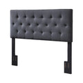 Queen Headboard D1035
