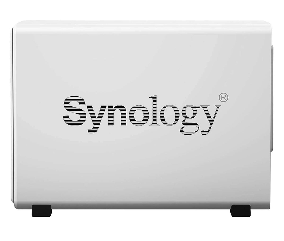 2-Bay Diskless NAS Server U16987