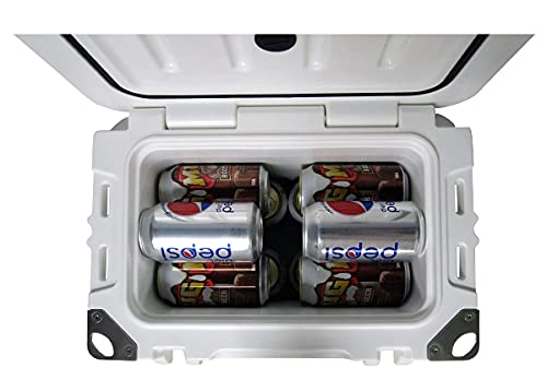 10QT Rotomolded Cooler Chest Ice Box E153901