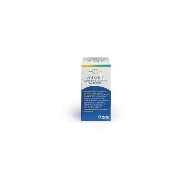 Vetsulin Rx U622326