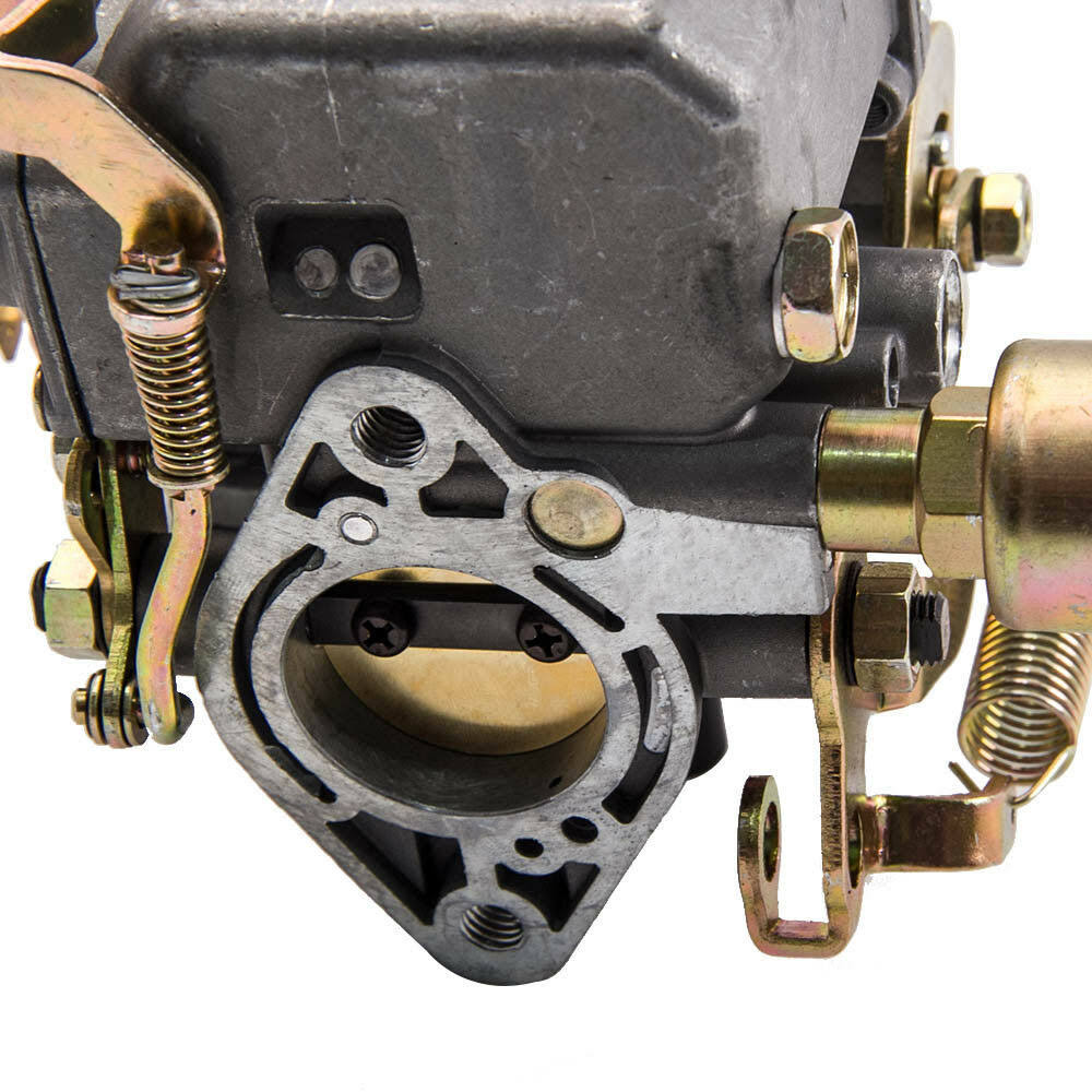 Carburetor 34 Pict-3 12V Electric Choke 1600cc J326