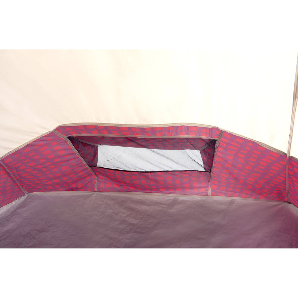 5 Person Camping Teepee Tent K683898