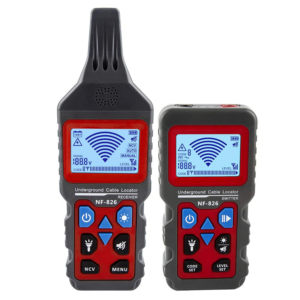 Portable Underground Cable Tester I500511
