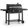 Charcoal Grill Extra Large Portable BBQ Grill L165462