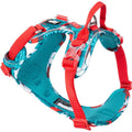 No Pull Dog Harness with Quick-Release Neck Strap S51208