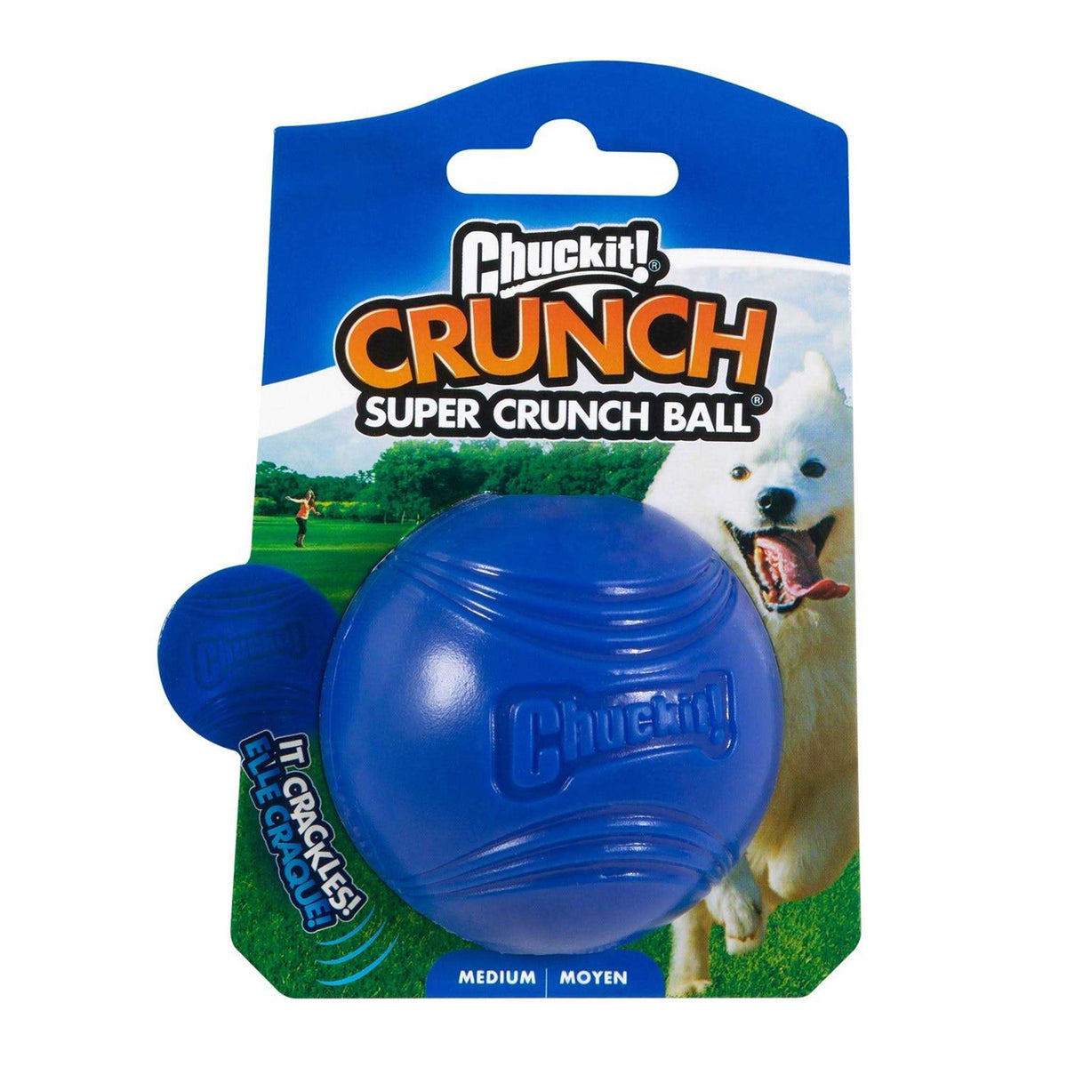 Crunch Ball K892113