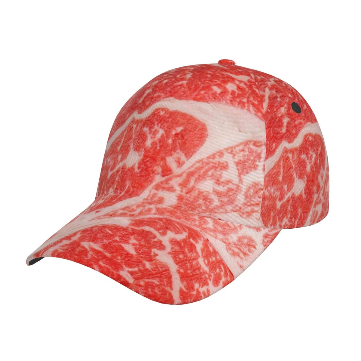 Adjustable Curved Brim Baseball Cap M2115
