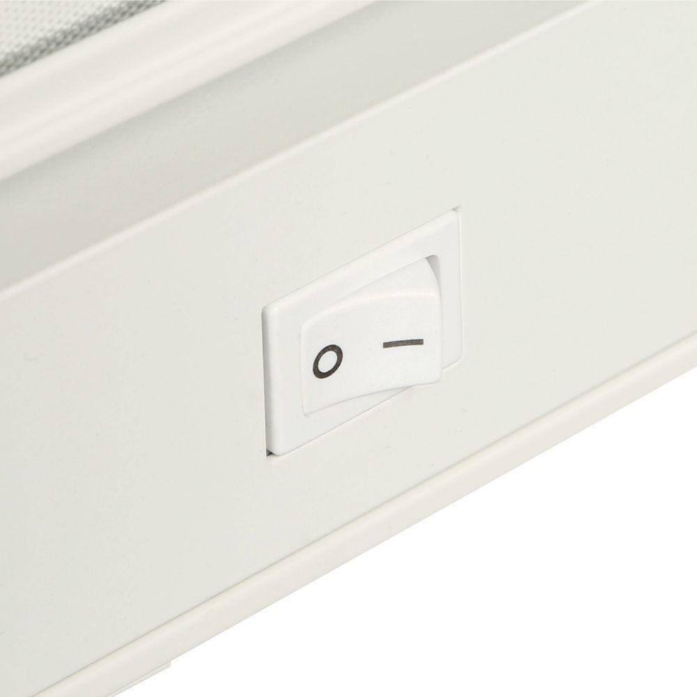 White 14 inch Under Cabinet Light X84383