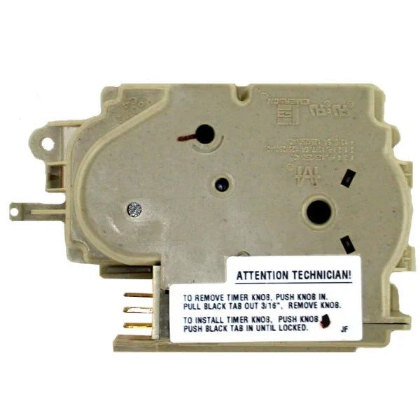 Whirlpool Timer N5869