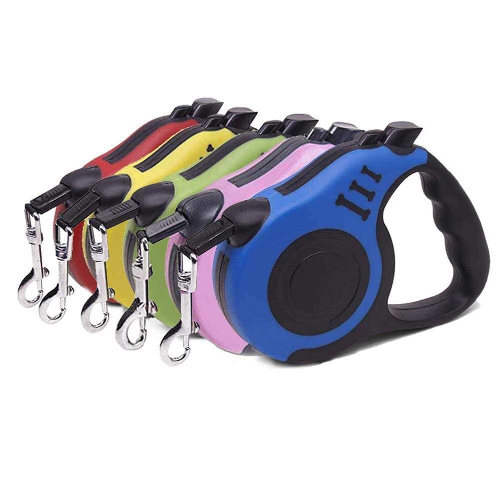 Retractable Dog Leash Q763200