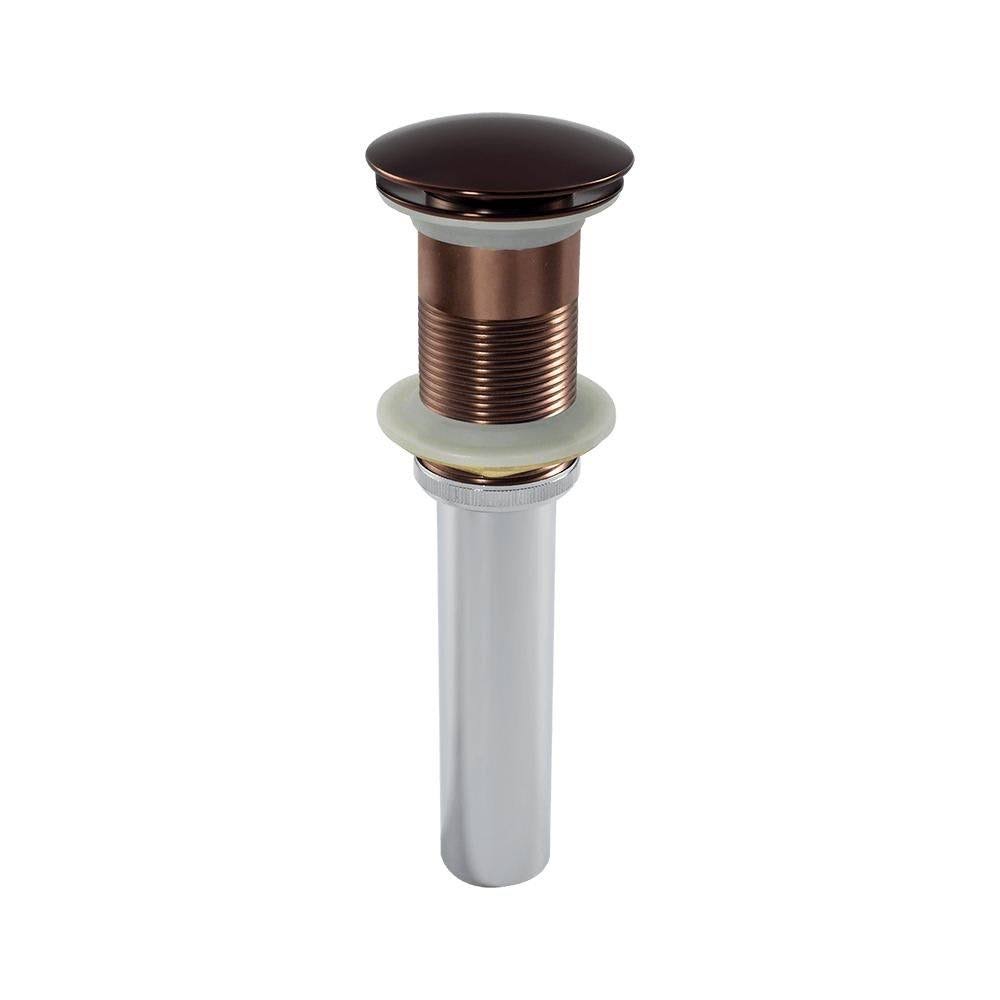 Taupe Oil Rubbed Bronze Bathroom Ensemble N3137