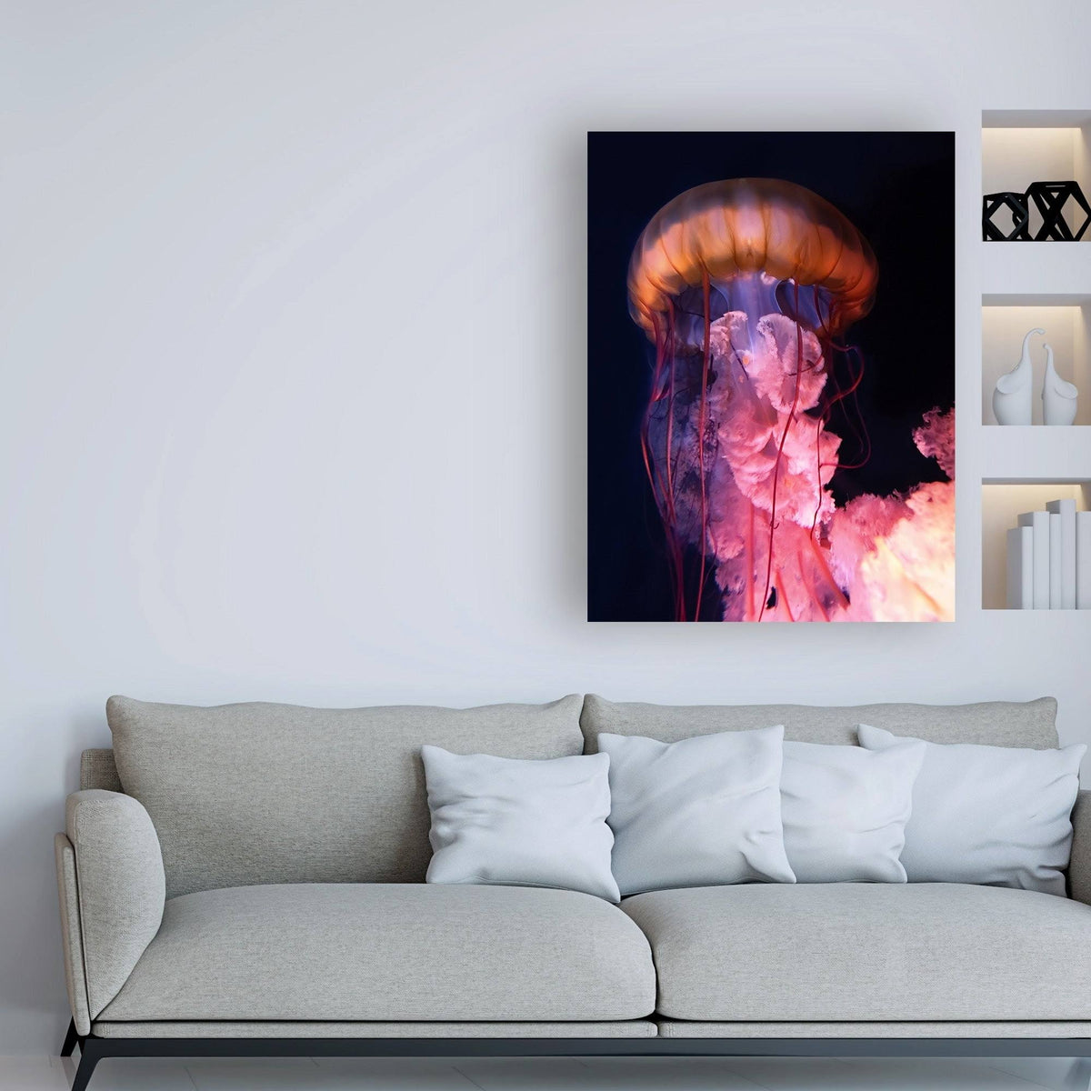 Canvas Art K813