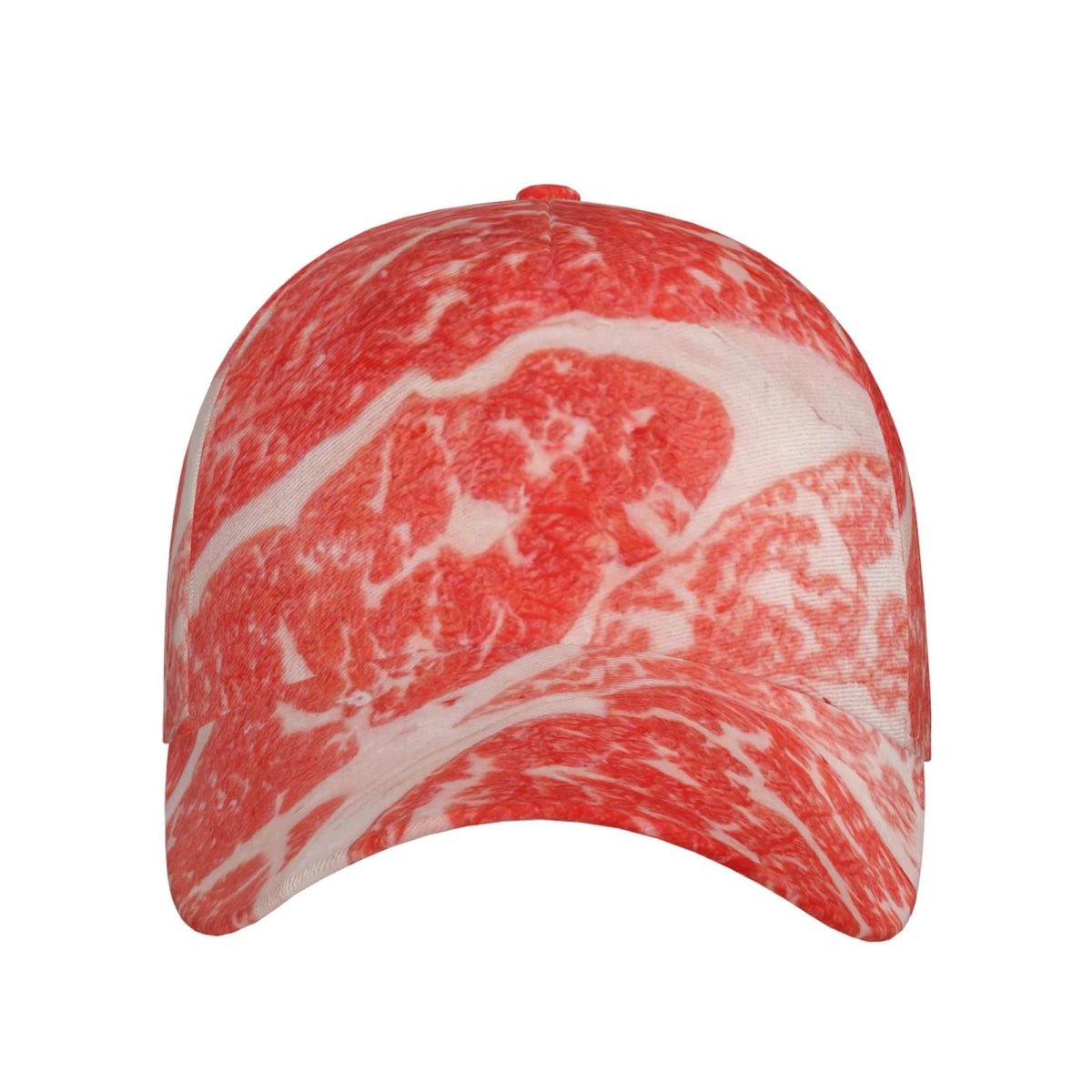 Adjustable Curved Brim Baseball Cap M2115