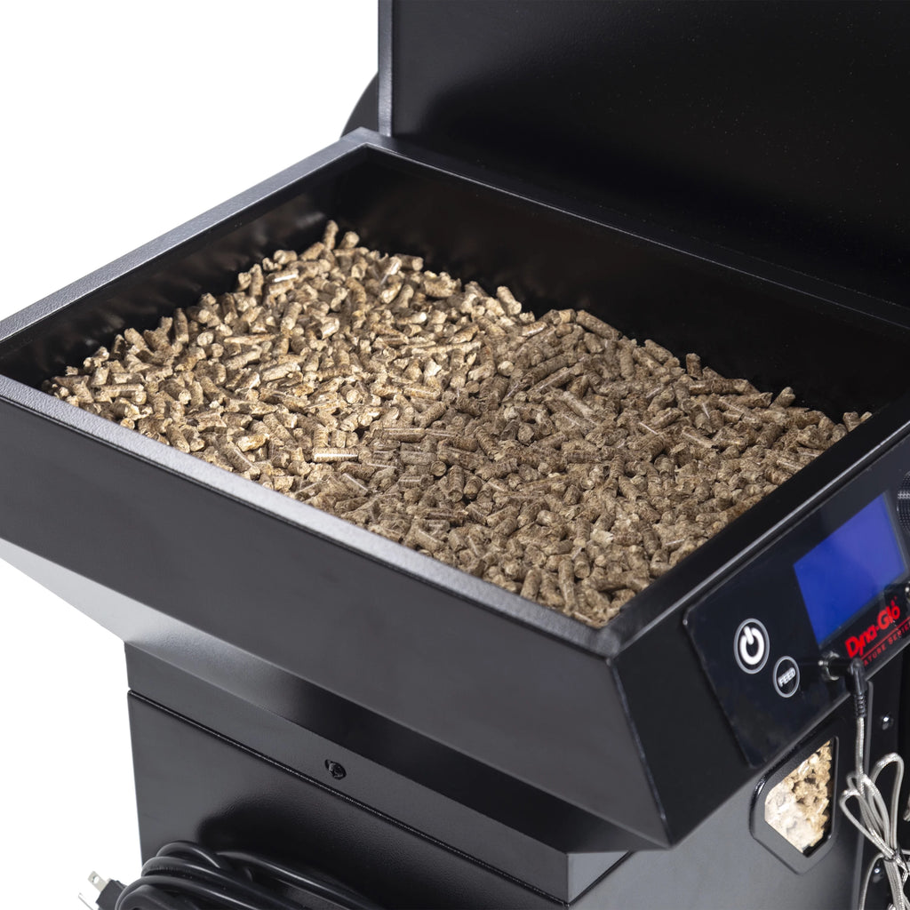 Wood Pellet Grill M161515