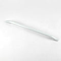 Range Door Handle White Q405