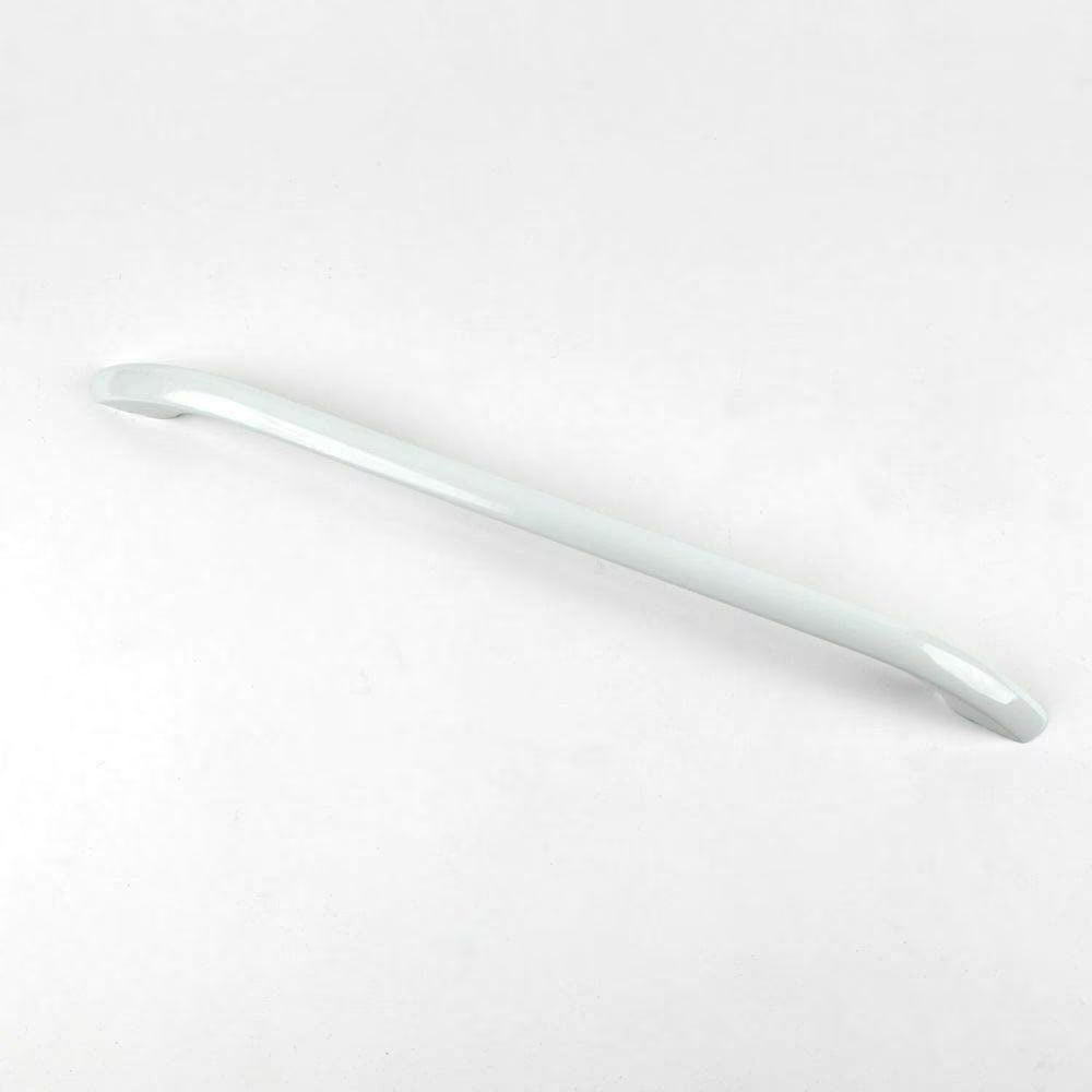 Range Door Handle White Q405