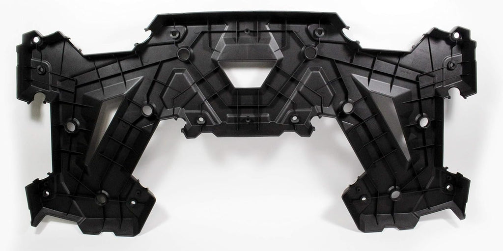 Rear Quad Rack W147366