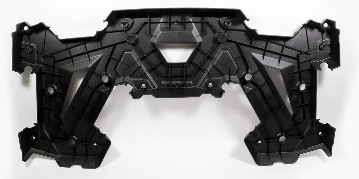 Rear Quad Rack W147366