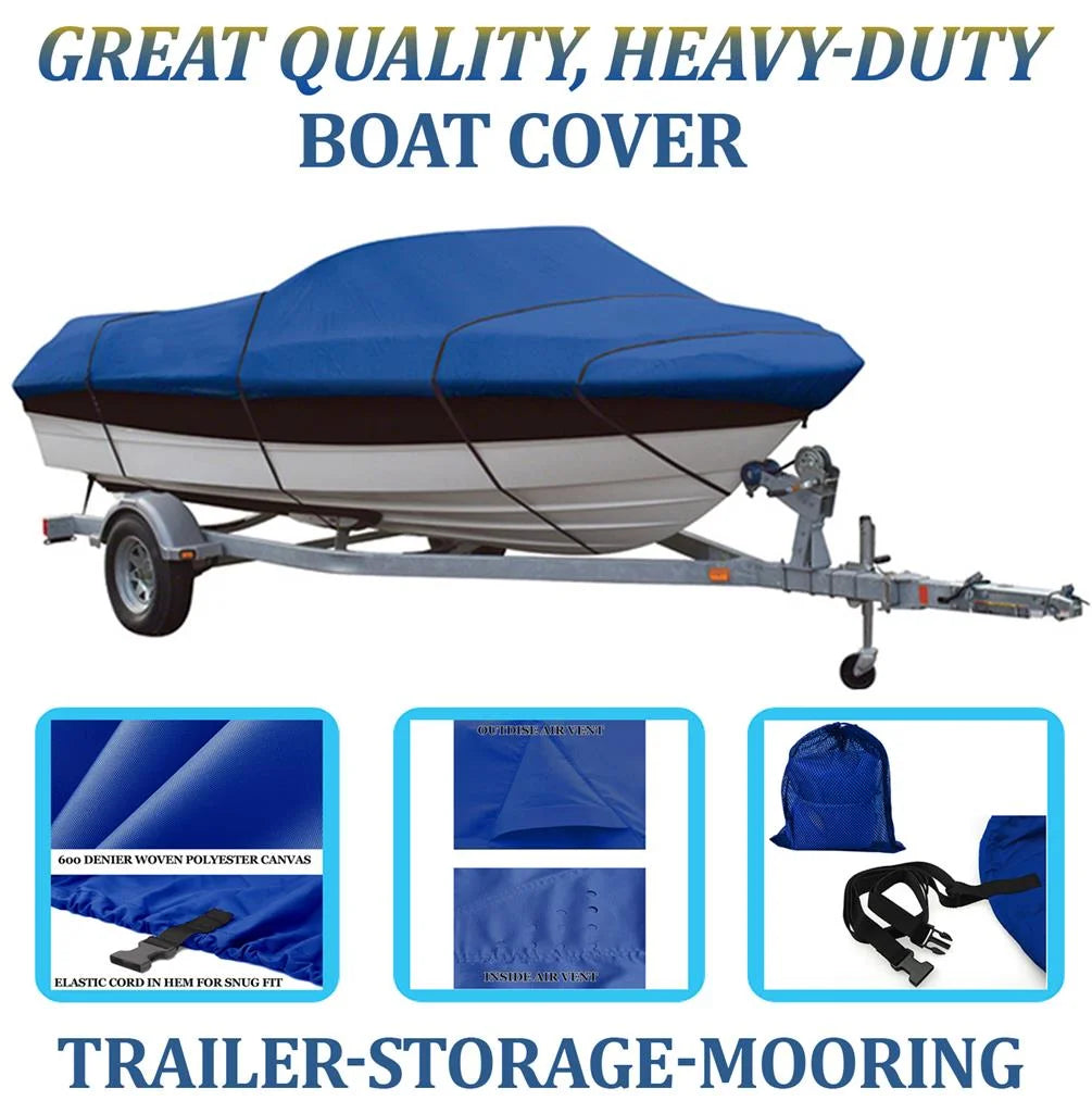 Boat Cover K281630