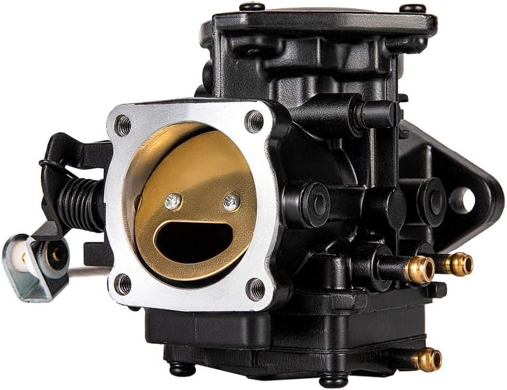 44MM Carburetor Compatible with Yamaha H1017