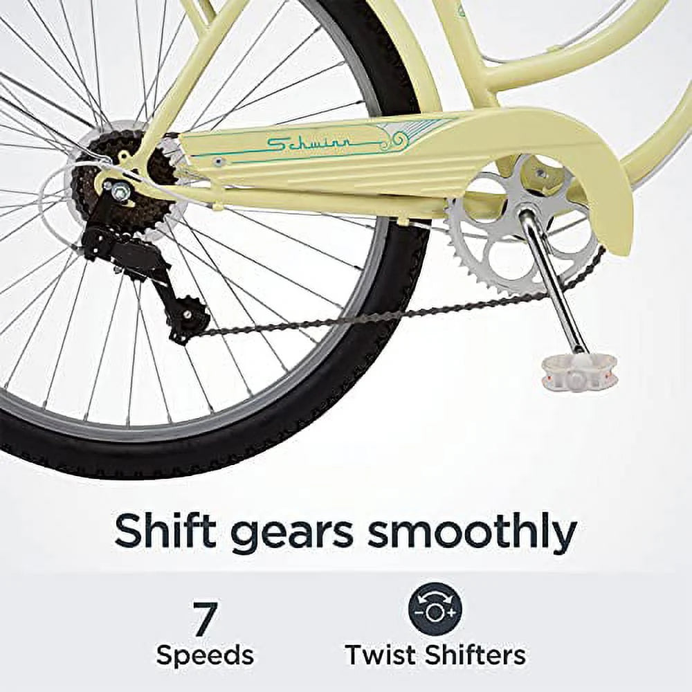 Women's Cruiser Bike V44212