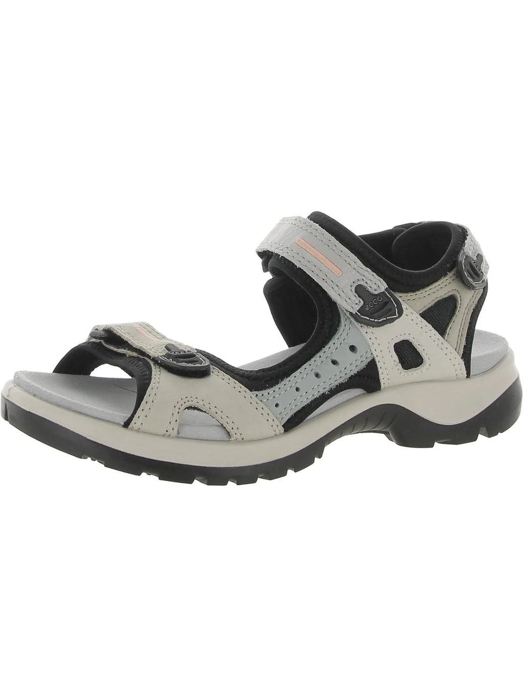 Womens Suede Sport Sandals A602726