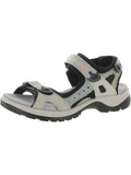 Womens Suede Sport Sandals A602726