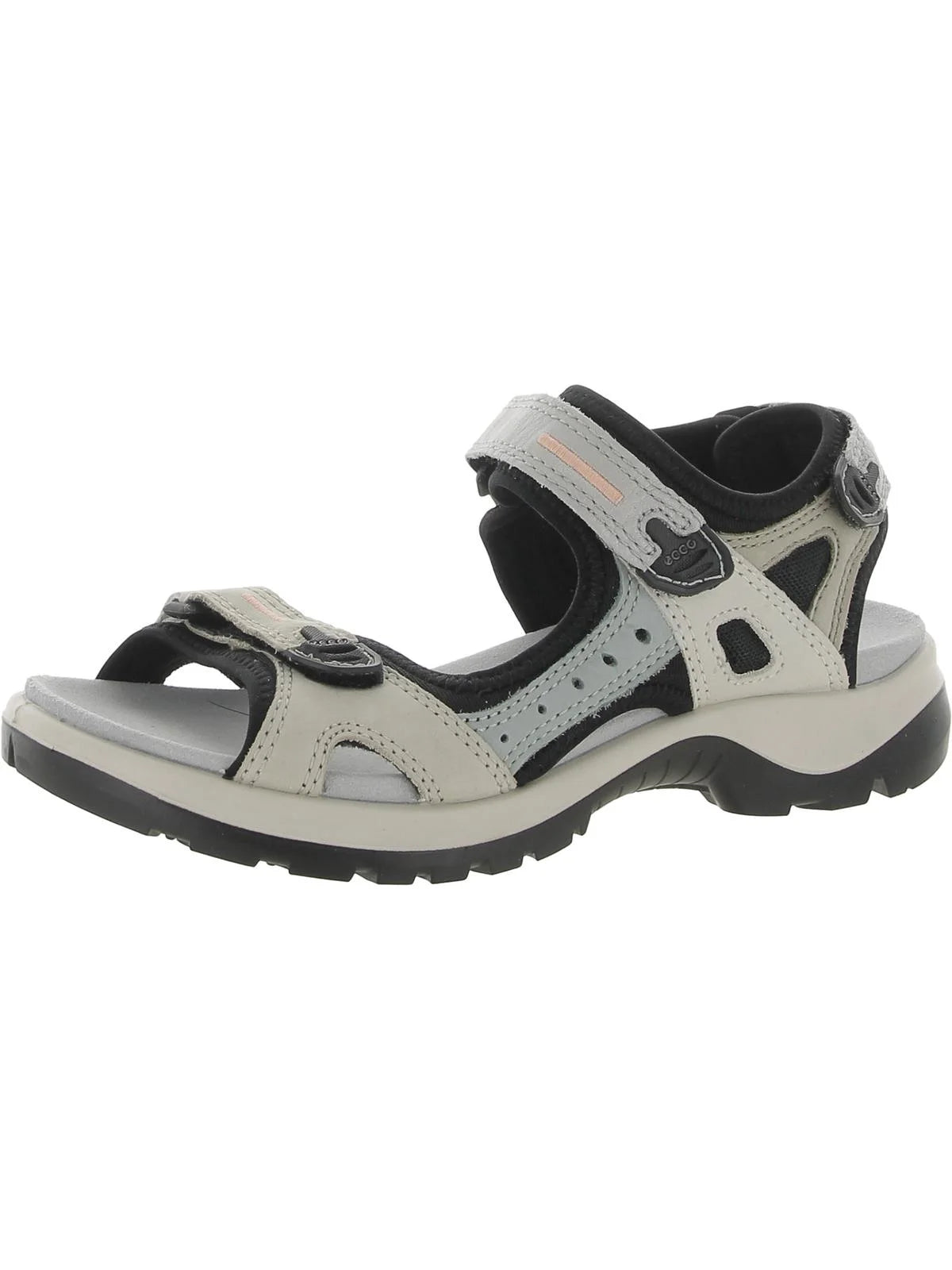 Womens Suede Sport Sandals A602726