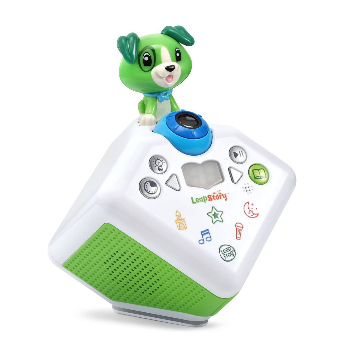 Story Teller with Projector and AC Adapter S758750